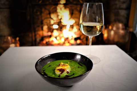 Restaurant på Kramprud